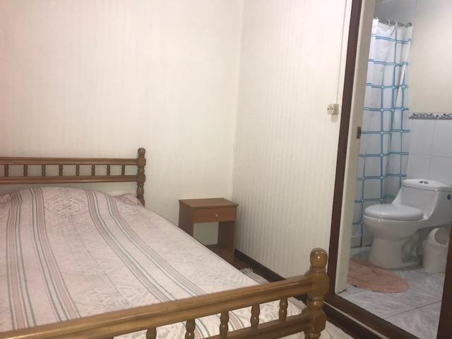 كاسترو Hostal Central المظهر الخارجي الصورة